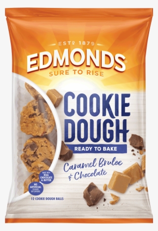 Edmonds Cookie Dough #5853378