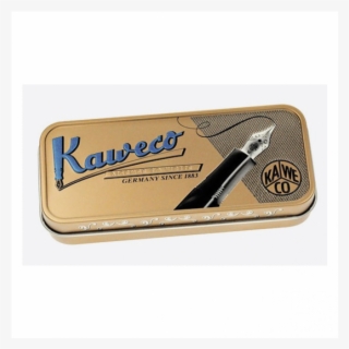 Kaweco Al Sport Fountain Pen - Kaweco Sketch Up Clutch Lead Holder - 5.6 Mm - Shiny #5853436