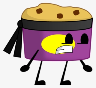 Cookie Dough #5853653