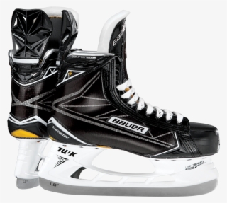 Bauer Supreme 1s Ice Hockey Skate Senior #5853838