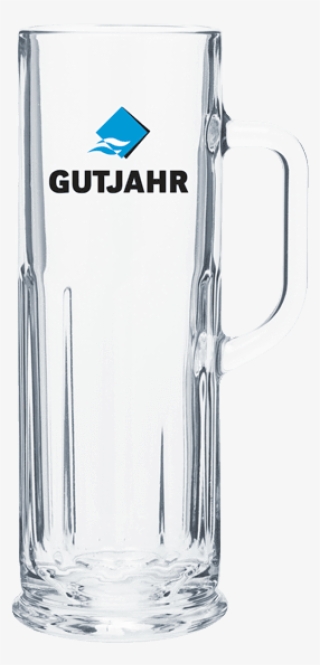 21 Oz Frankfurt Glass Mug,[wholesale],[simply Green - Printed 21 Oz. Frankfurt Mug #5854049