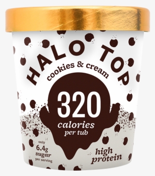 Cookies & Cream #5854154