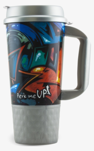 20oz Gripper Mug - Mug #5854262