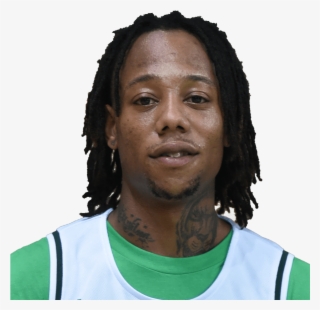 7 Eric Tisby - Dreadlocks #5854312