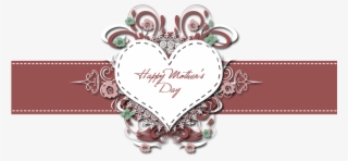 Mother's Day Scrapbook Label - Blog #5854503
