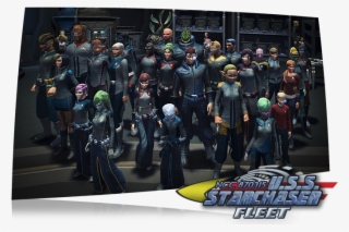 "fleets" In Star Trek Online Is U - Wiki #5854568