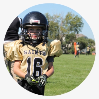 Attention Football Parents Riddell Smarter Football - American Football #5854616