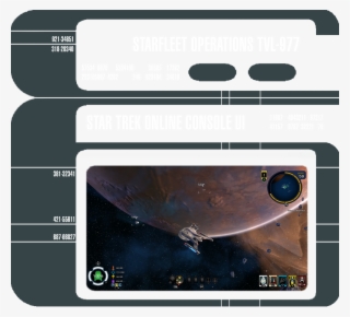 Star Trek Online #5854717