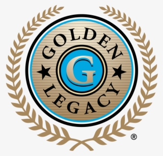 Blue Label - Laurel Wreath Wax Stamp #5854829