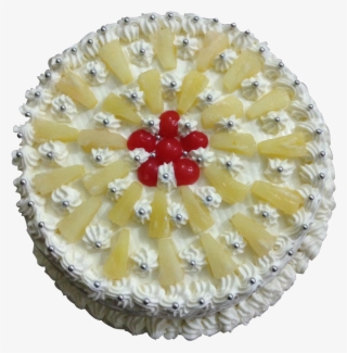Pineapple Cake - Birthday Cake Pine Apple #5854915