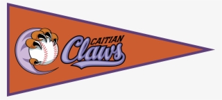 Is Life," I've Been Making Logos And Pennants For Various - College Softball #5854955