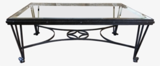 Glass Table Png #5854964