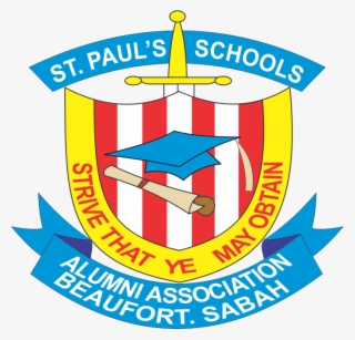 Spsaa-beaufort - St Paul #5855088