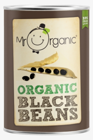 Mr Organic Black Beans #5855341 Mr Organic Black Beans #5855341