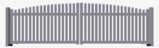 Driveway Gate - Gate #5855459