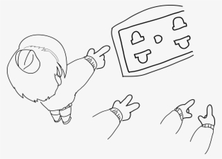 Electric Shock ,children Finger And Receptacle ,anime - เอา นิ้ว แหย่ ปลั๊กไฟ การ์ตูน #5855513 Electric Shock ,children Finger And Receptacle ,anime - เอา นิ้ว แหย่ ปลั๊กไฟ การ์ตูน #5855513