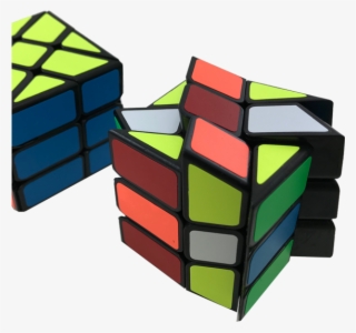 Windmill Cube - Cube #5855575