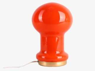 Glass Table Lamp - Glass #5855683