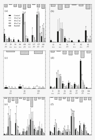 Volume Of Rainfall And Surface Runoff Solution For - Metropolitan Area #5855685