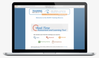 Nciph Training Website - Iclicker Reef #5855730