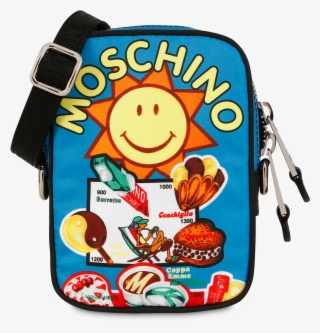 Shoulder Bag #5856064