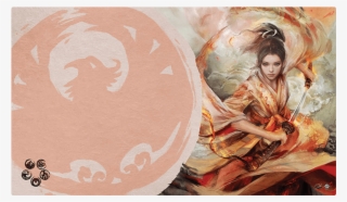 Legend Of The Five Rings - Legends Of The Five Rings Shiba Tsukune #5856213