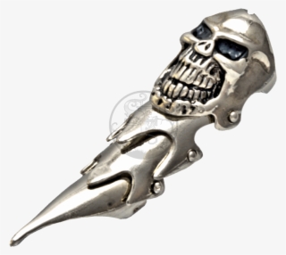 Armor Ring / Gelenkring - Tooth #5856385