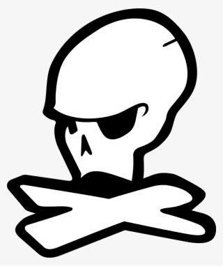 Magpul Skull #5856437