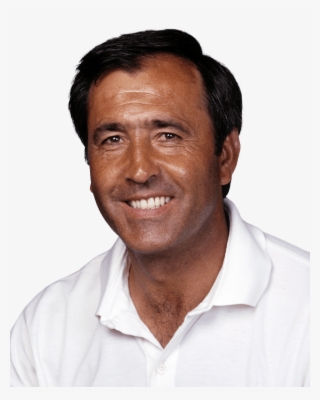 Seve Ballesteros #5857004