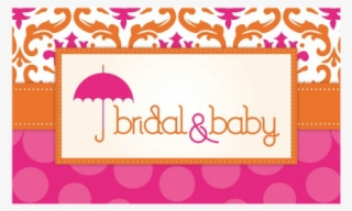 Bridal & Baby {showers With Style} - Art Paper #5857064