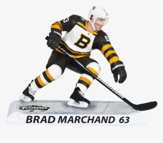 Norton Secured - Brad Marchand #5857118