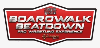 Stand Alone Wrestling Presents - D Lo Brown 2018 #5857245