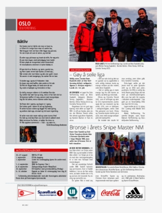 Avik Reserach Solution - Oslo #5857529