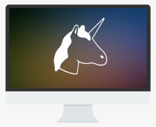 Unicorn - Monitor Unicorn #5857586