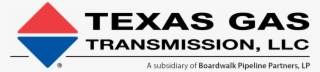 Texas Gas - Texas Gas Transmission Logo #5857887