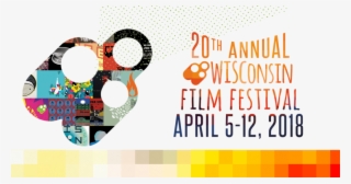 The Wisconsin Film Festival Is The Largest University-produced - University Of Wisconsin-madison #5858001