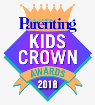 Skip To Content - Kids Crown Award #5858259