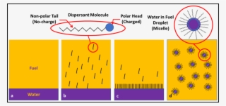 Dispersant Action - Diagram #5858304