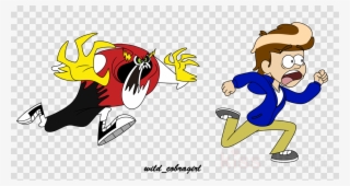 Run For Your Life #5858310