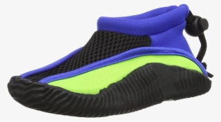 Make A Splash At The Poolside Or The Beach This Summer - Running Shoe #5858427