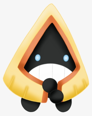 Vector Black And White Library Shiny Snorunt Pok Dex - Circle #5858563