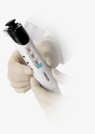 Manual Pipettes - Pipette #5858628