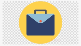 Transparent Job Png Icon #5858678