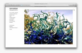 Dan Mangan Launches A Big Bubble #5858735