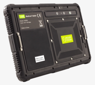 Rear Hero With Serial Number Crop #5858736