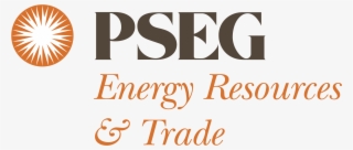 Pseg Energy Resources & Trade Logo Png Transparent - Pseg Power #5858883