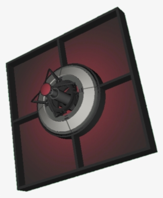 Download Zip Archive - Portal 2 Laser Emitter #5858932