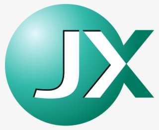 Jx Holdings Logo - Jx Nippon Oil #5858980