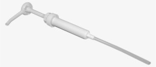 Pump, Plastic - Gallon #5859123