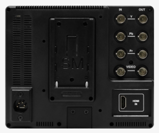 Marshall Lcd70xp-hdmi 7' Viewfinder - Electronics #5859177